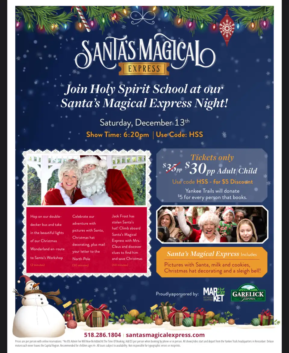 Santa