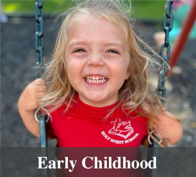 Early Childhood